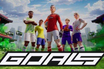 capsule 616x353 1 GOALS Video Game