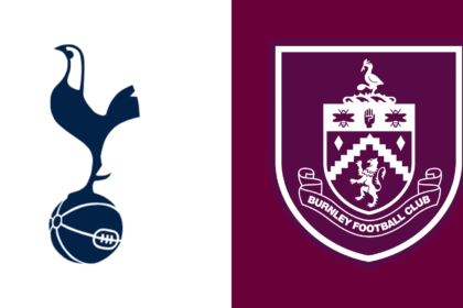 Tottenham vs Burnley