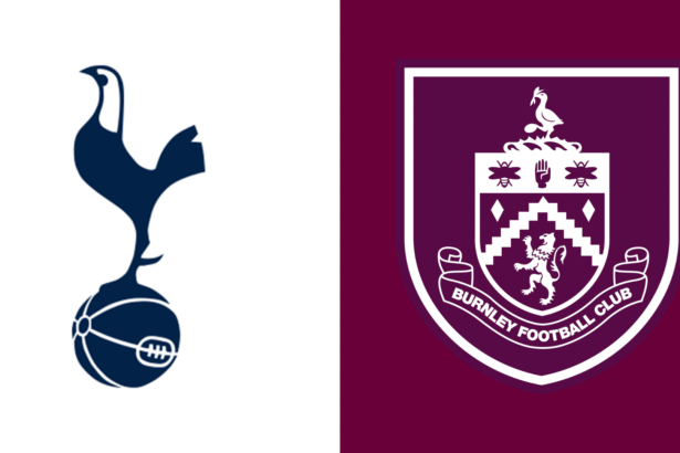 Tottenham vs Burnley