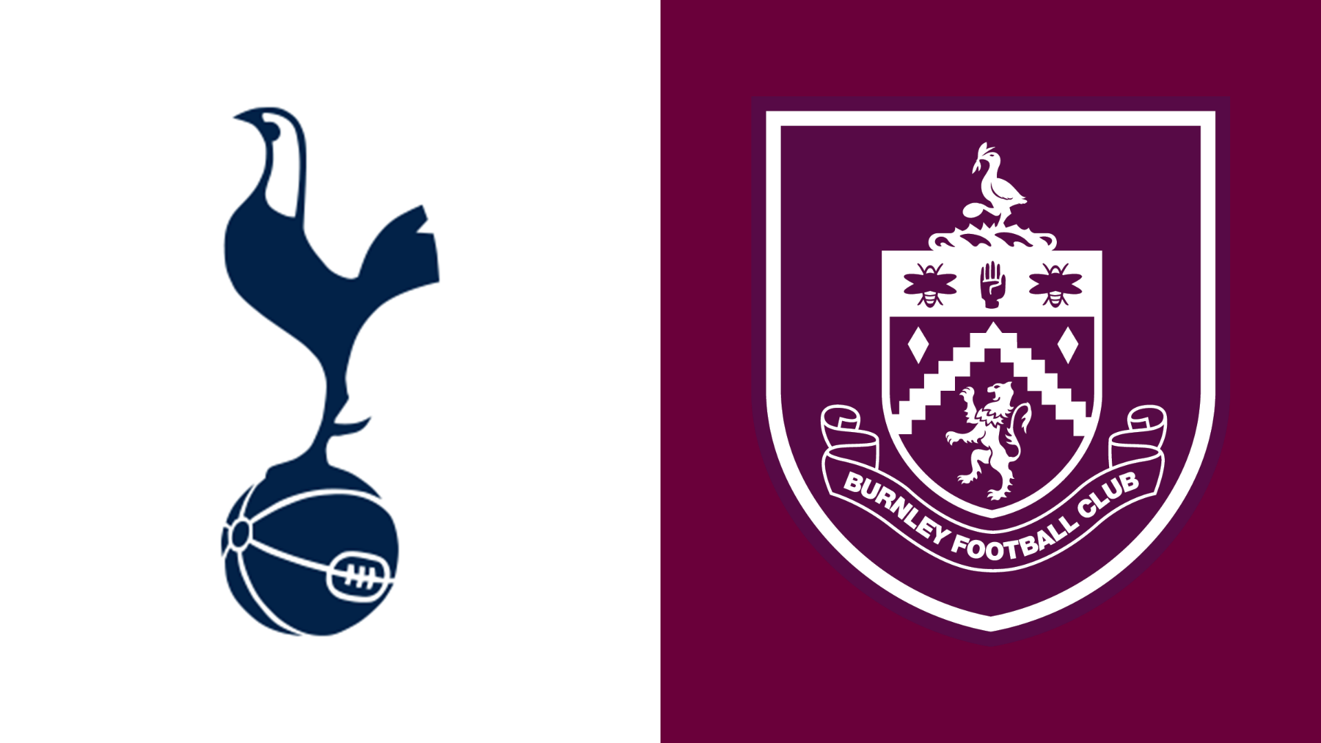 Tottenham vs Burnley